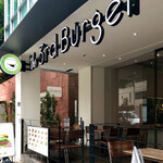 the 3rd Burger Aoyama Kottodori Ten - 