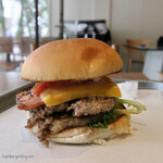 the 3rd Burger Aoyama Kottodori Ten - 