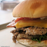 the 3rd Burger Aoyama Kottodori Ten - 