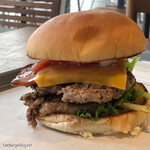 the 3rd Burger Aoyama Kottodori Ten - 