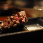 Private rooms Yakiniku Kobe Gyu Kanbee - 