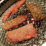 焼肉トラジ - 