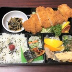 会津とんかつの店 とん八 - 