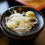 Soba Izakaya Andon - 