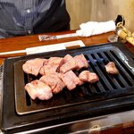 焼肉BARさんたま - 