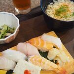 せとうち海鮮料理 わさび - 