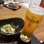 個室居酒屋 藁焼き×日本酒処 龍馬 - 