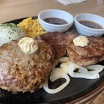 ステーキハウス松木 - 