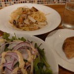 Trattoria liocorno - 