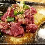 Sumibi Yakiniku Super Horumon Matsuyama Taba Honten - 