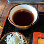 Soba Izakaya Andon - 