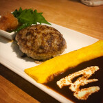 鉄板焼 zaza Casual Dining - 