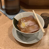 一麺天に通ず - 料理写真: