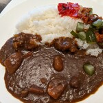 コート ダジュール&ジョフレ - 料理写真: