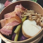 和食　裕 - 