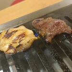 大阪焼肉・ホルモン ふたご - 