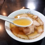 喜多方ラーメン坂内・小法師 - 