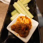 Teppan Bar Ragout - 