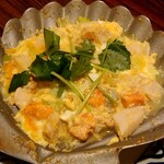 Tsugaru Seafood Inase - 