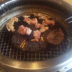 焼肉きんぐ - 