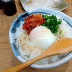 肉汁餃子のダンダダン - DTKG