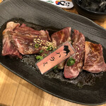 Sumibi Yakiniku Super Horumon Matsuyama Taba Honten - 