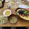 カフェ食堂 3PIECE - 