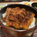 Unagi Ryori Sawasho - 