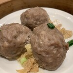 Hong Kong Yum cha Senmon Ten Saiyuki Yokohama Chukagai - 