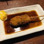 Kushikatsu Shiden Matsuyama Asoda Ten - 