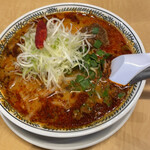 丸源ラーメン - 