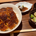 Unagi Ryori Sawasho - 