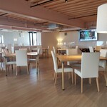 Cafe Dining & Bar Cornish - 