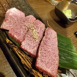 焼肉 豪じ - 