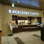 EXCELSIOR CAFFE - 