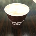 EXCELSIOR CAFFE - 