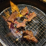 本格焼肉・韓国家庭料理 食辛房 - 