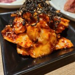 本格焼肉・韓国家庭料理 食辛房 - 