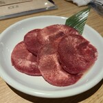 本格焼肉・韓国家庭料理 食辛房 - 