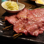 焼肉 豪じ - 