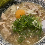 丸源ラーメン - 