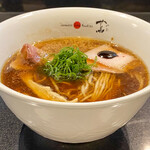 Japanese Soba Noodles 蔦