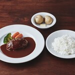 カレー屋 ボングー - 