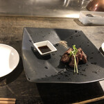 鉄板焼 zaza Casual Dining - 