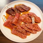 Yakiniku Fuji - 