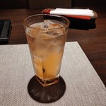 カフェダイニング＆バー コーニッシュ - 