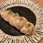 Yakitori to Wine Bancho Gion Ten - 