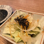 Yakitori to Wine Bancho Gion Ten - 