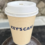 KEY'S CAFE - 