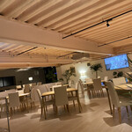 Cafe Dining & Bar Cornish - 